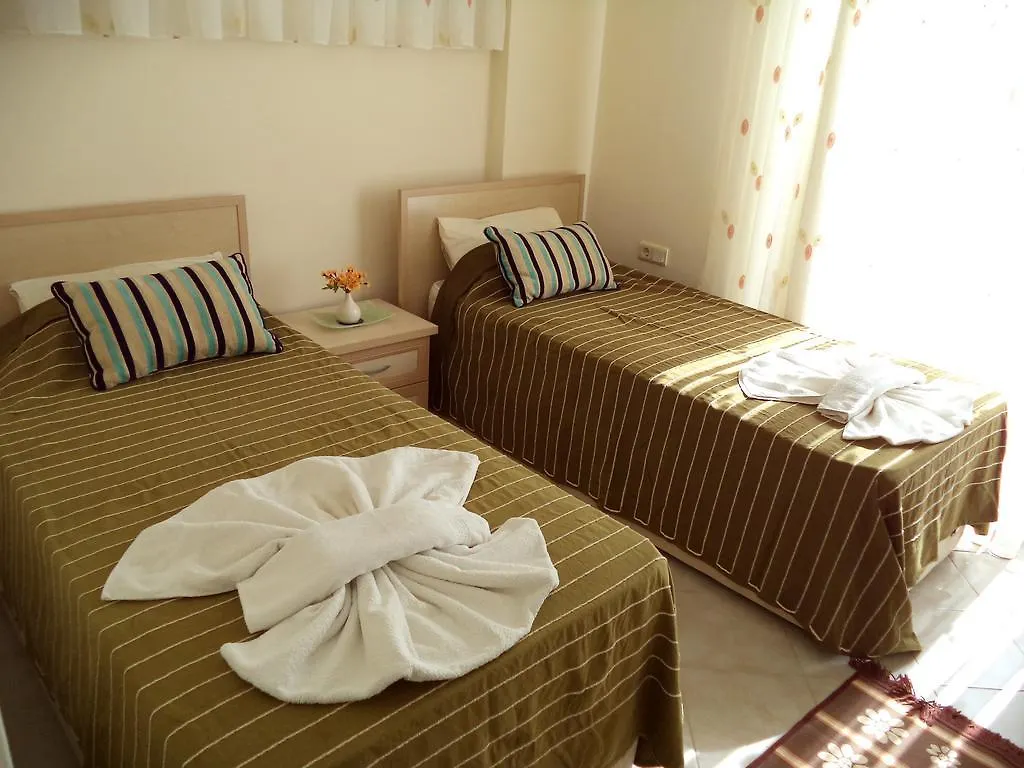 Oasis Lettings A14 Villa Fethiye 0*,