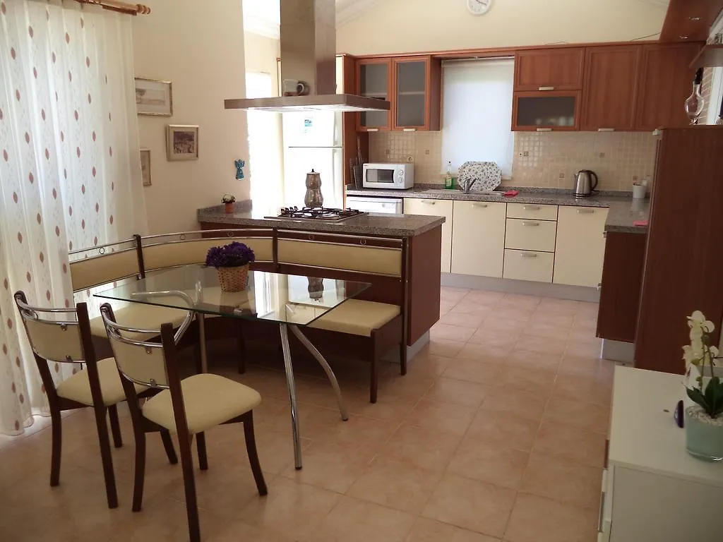 Oasis Lettings A14 Villa Fethiye 0*,  Turkey