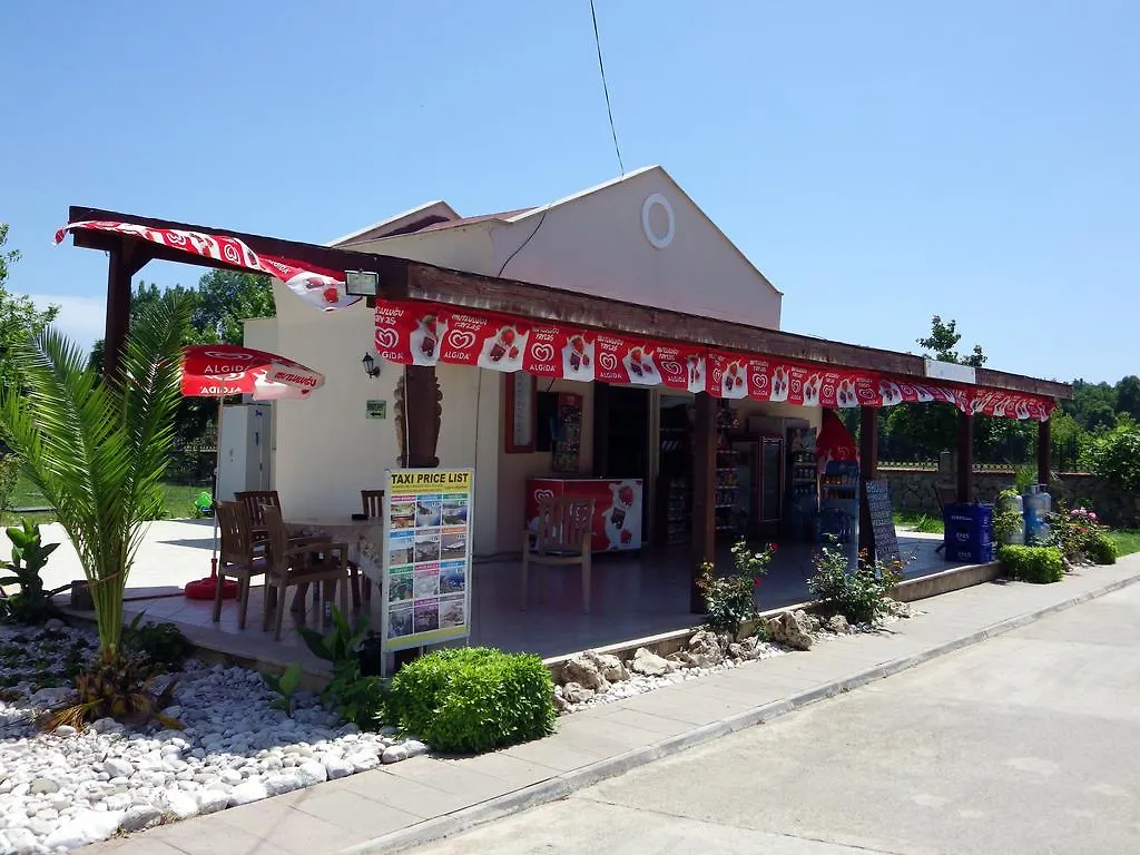 Oasis Lettings A14 Villa Fethiye
