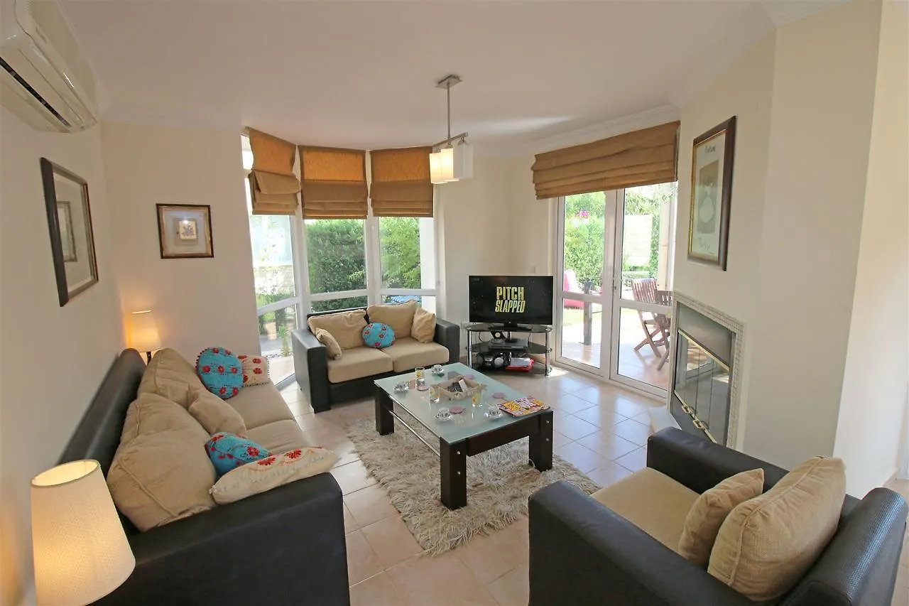 Oasis Lettings A14 Villa Fethiye